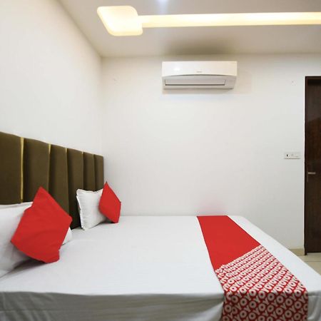 Hotel O Empire State Delhi  Esterno foto