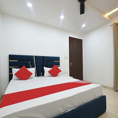 Hotel O Empire State Delhi  Esterno foto