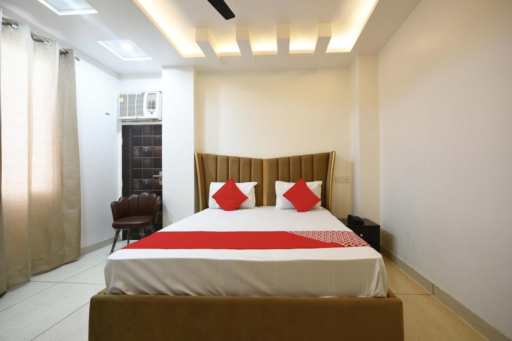 Hotel O Empire State Delhi  Esterno foto