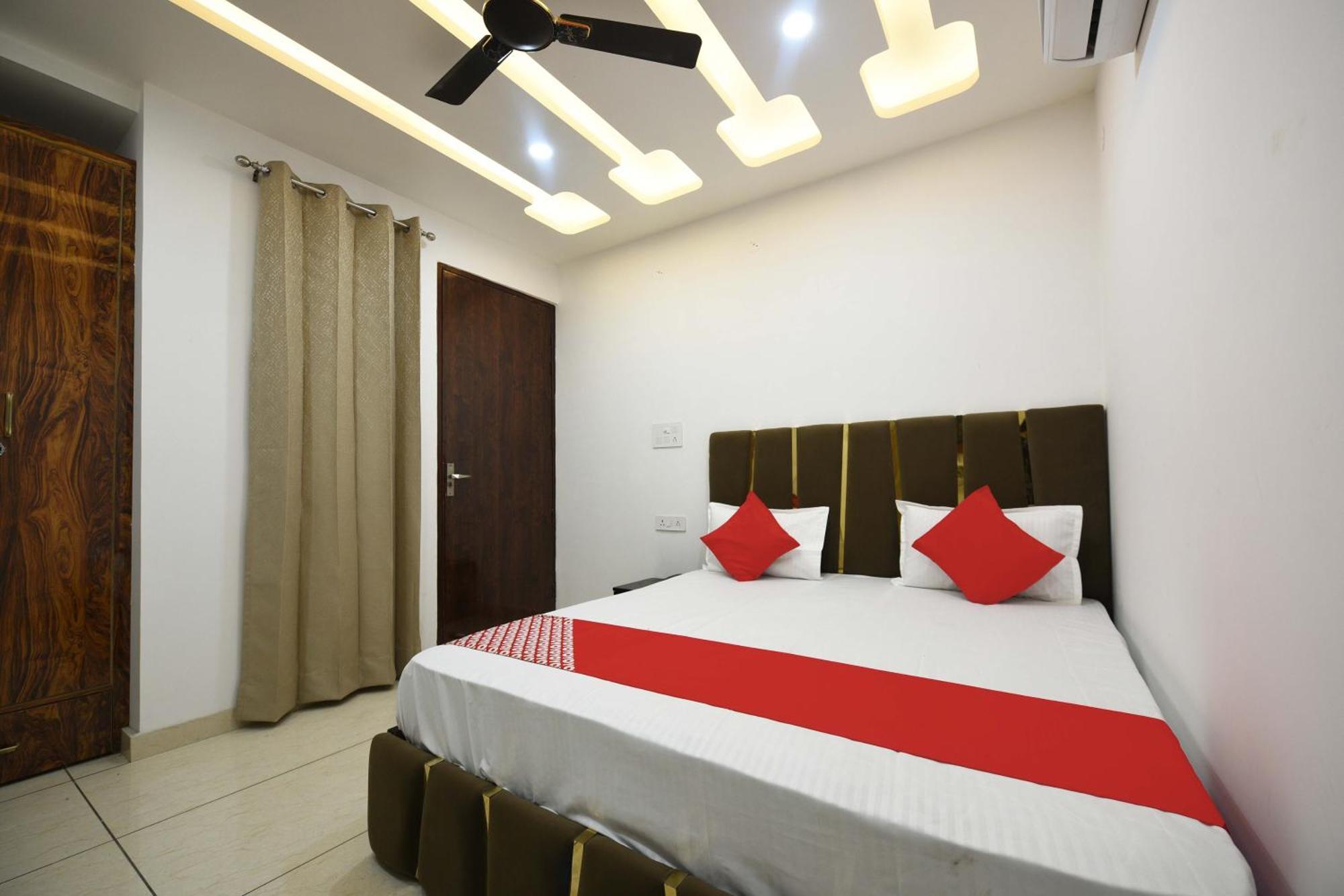 Hotel O Empire State Delhi  Esterno foto
