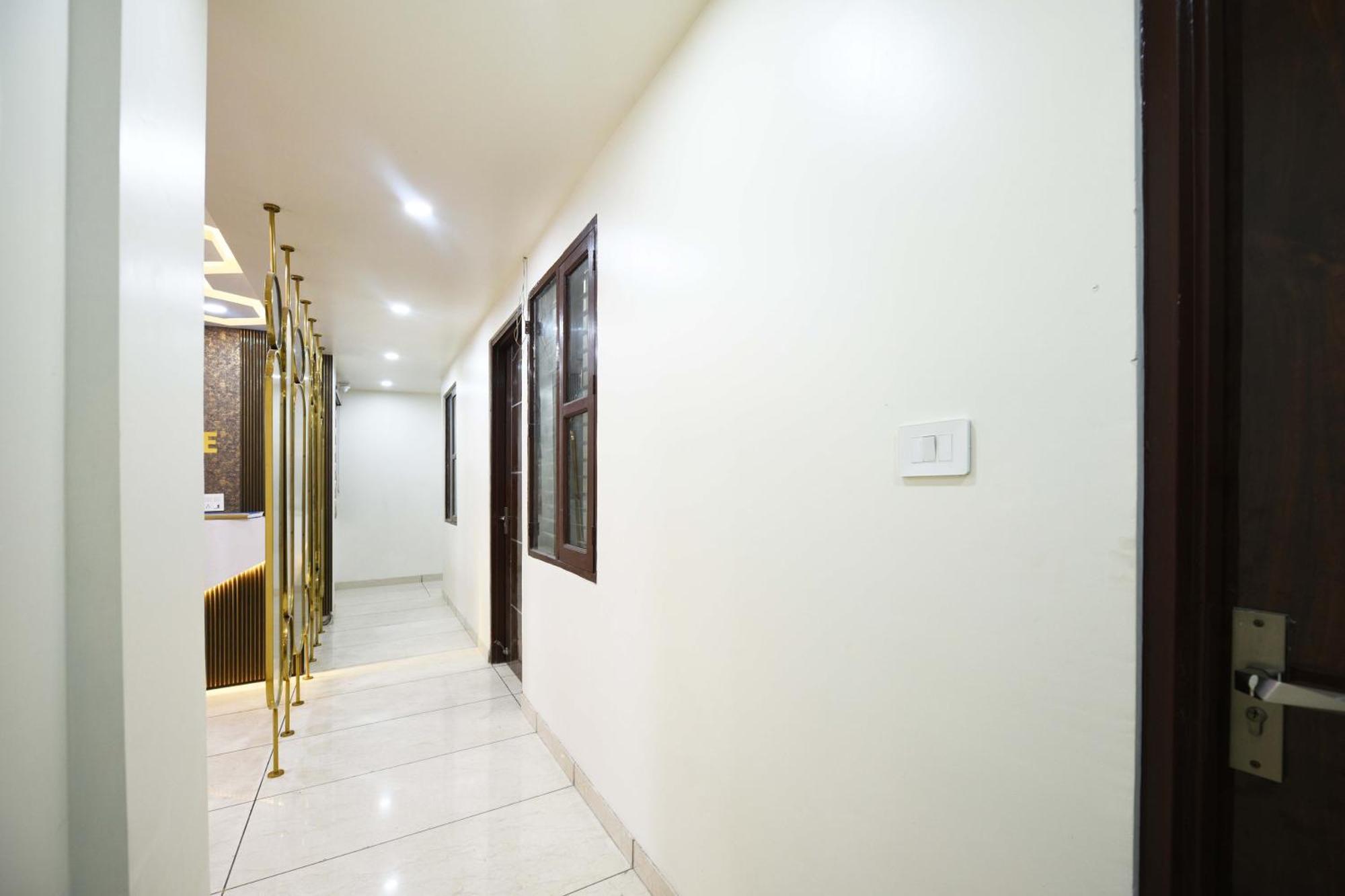 Hotel O Empire State Delhi  Esterno foto