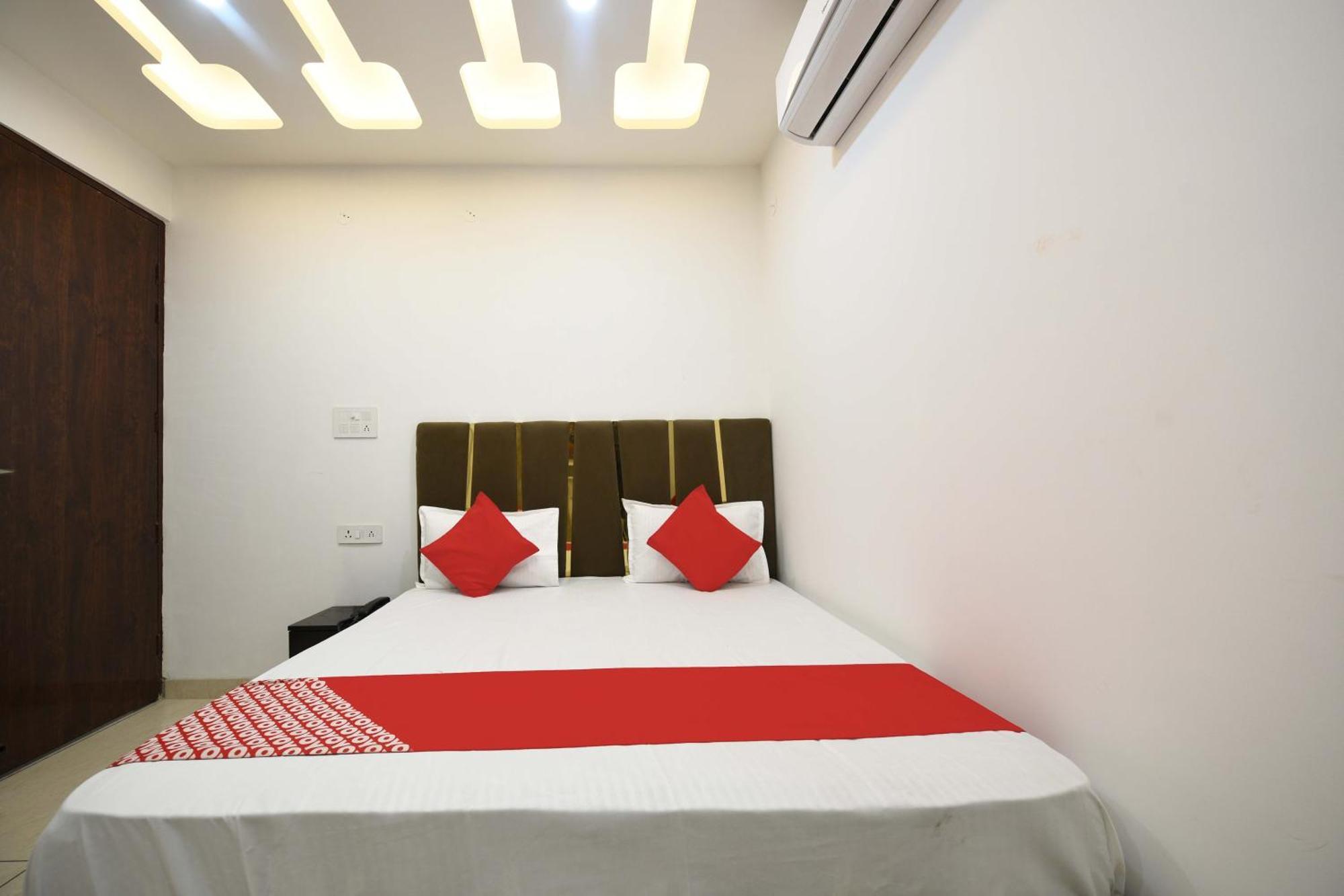 Hotel O Empire State Delhi  Esterno foto